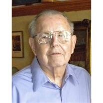 John Henry Evans