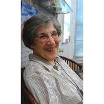 Mary Phyllis Clemons