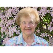 Lillian D. Stoller