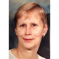 Jacqueline M. Potter
