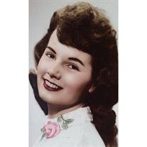 Sandra J. Parrott