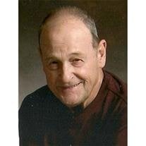 Donat A. Tremblay