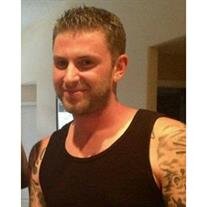 Michael John Sparacino