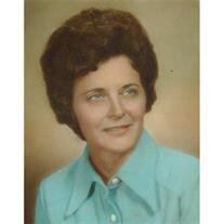 Ruby Aileen Yoakum