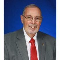 Gordon T. McHugh