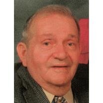 Thomas James Schott