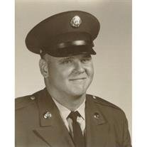 James Hollan Marshall