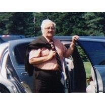 Harold Edward Barnes