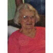 Bernice Ceil Sniegocki