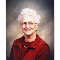 Nancy D. Blake