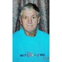 Garry Wayne Bach