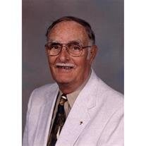 Gerald Stevens