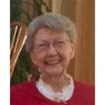 BETTY M. HALE