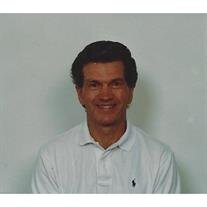 James Edward Campbell