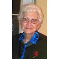 Wanda Lee Fugate