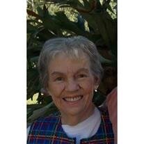 Drusilla Coleman