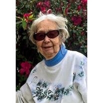 Margaret Bonita Hatfield