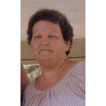 Marilyn Elizabeth Fox