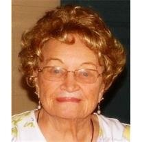 Arlene Marjorie Brechtelsbauer