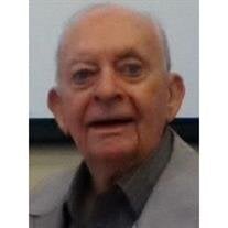 Robert Eugene Caldwell