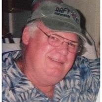 Burton Pearson