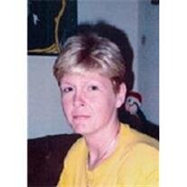 Sally Ann McGrath Payne
