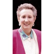Nancy A. Rausch