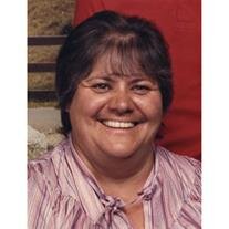 Karen Sue Heflin