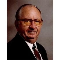 Everett W. Kappeler