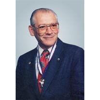 John Roberts