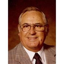 Vernon Leon Summers