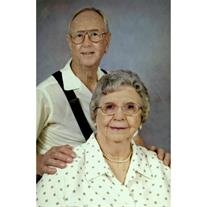 Lillie May Mathews