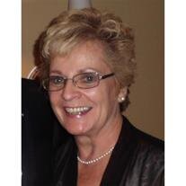 Donna Gabrielle McLean