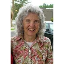 Jeanne Byrd