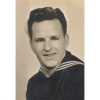 Christian John Stockel