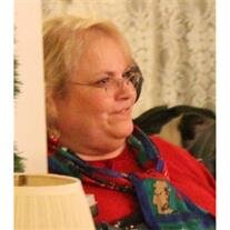 CHRISTIA ANN SNAVELY