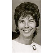 Alma Mae Coit
