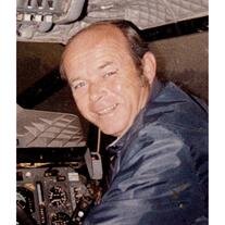 Thomas Joseph Borland