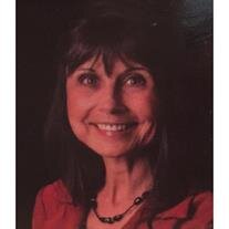 Mary-Ellen Winchell