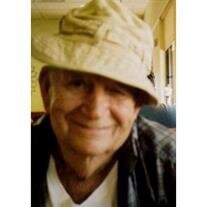 Douglas Elred Heyser