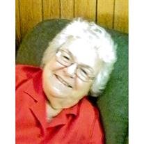 Dorothy Elaine Magamoll