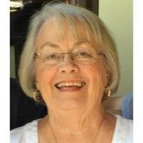 Janet P. McCord