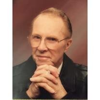 Roy B Nance