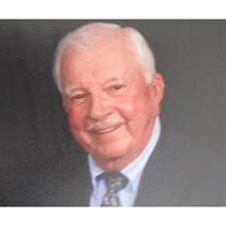 William P. Reed