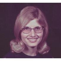 Patricia Gayle Robbins