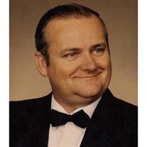 Jerry M. Rohr