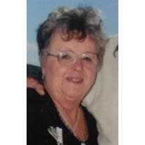 Gaytha A. Hoyles