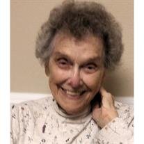 Dorothy Heckters