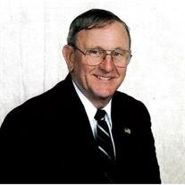 Robert Tabler Grant