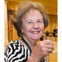Nancy Jean Roche